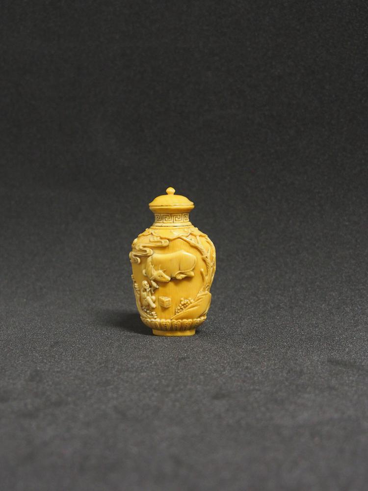 图片[1]-snuff-bottle BM-2018-3005.356-China Archive